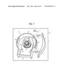 OPTICAL WRITING DEVICE AND IMAGE FORMING APPARATUS diagram and image