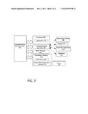 SYSTEM AND METHOD FOR REMOTE NOTARIZATION AND RECORDING DIGITAL NOTARY     LOGBOOK ENTRIES diagram and image