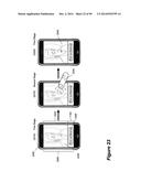 Establishing a Video Conference During a Phone Call diagram and image