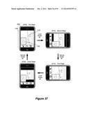 Establishing a Video Conference During a Phone Call diagram and image