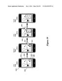 Establishing a Video Conference During a Phone Call diagram and image