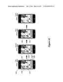 Establishing a Video Conference During a Phone Call diagram and image