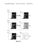 Establishing a Video Conference During a Phone Call diagram and image