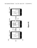 Establishing a Video Conference During a Phone Call diagram and image