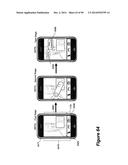 Establishing a Video Conference During a Phone Call diagram and image