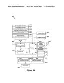 Establishing a Video Conference During a Phone Call diagram and image