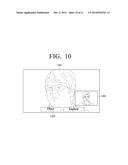 DISPLAY APPARATUS, CONTROL METHOD OF DISPLAY APPARATUS, AND COMPUTER     READABLE RECORDING MEDIUM diagram and image