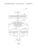 VIDEO TERMINAL DEVICE AND METHOD OF DETECTING DIRECTION OF GAZE diagram and image