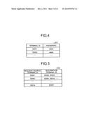 TRANSMISSION MANAGEMENT APPARATUS, PROGRAM, TRANSMISSION MANAGEMENT     SYSTEM, AND TRANSMISSION MANAGEMENT METHOD diagram and image