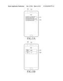 ELECTRONIC DEVICE FOR COLLABORATION PHOTOGRAPHING AND METHOD OF     CONTROLLING THE SAME diagram and image