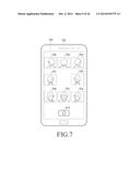 ELECTRONIC DEVICE FOR COLLABORATION PHOTOGRAPHING AND METHOD OF     CONTROLLING THE SAME diagram and image