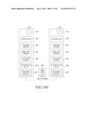 ELECTRONIC DEVICE FOR COLLABORATION PHOTOGRAPHING AND METHOD OF     CONTROLLING THE SAME diagram and image