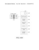 ELECTRONIC DEVICE FOR COLLABORATION PHOTOGRAPHING AND METHOD OF     CONTROLLING THE SAME diagram and image