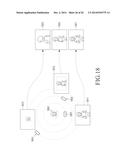 ELECTRONIC DEVICE FOR COLLABORATION PHOTOGRAPHING AND METHOD OF     CONTROLLING THE SAME diagram and image