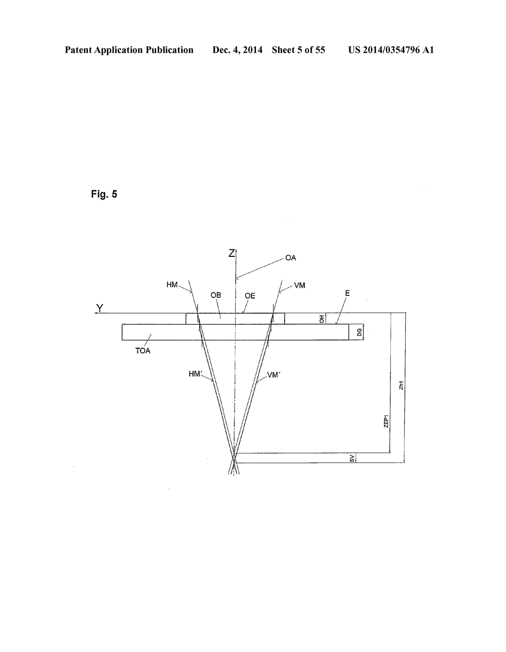 Apparatus And Method For Transmitted Light Illumination For Light     Microscopes And Microscope System - diagram, schematic, and image 06