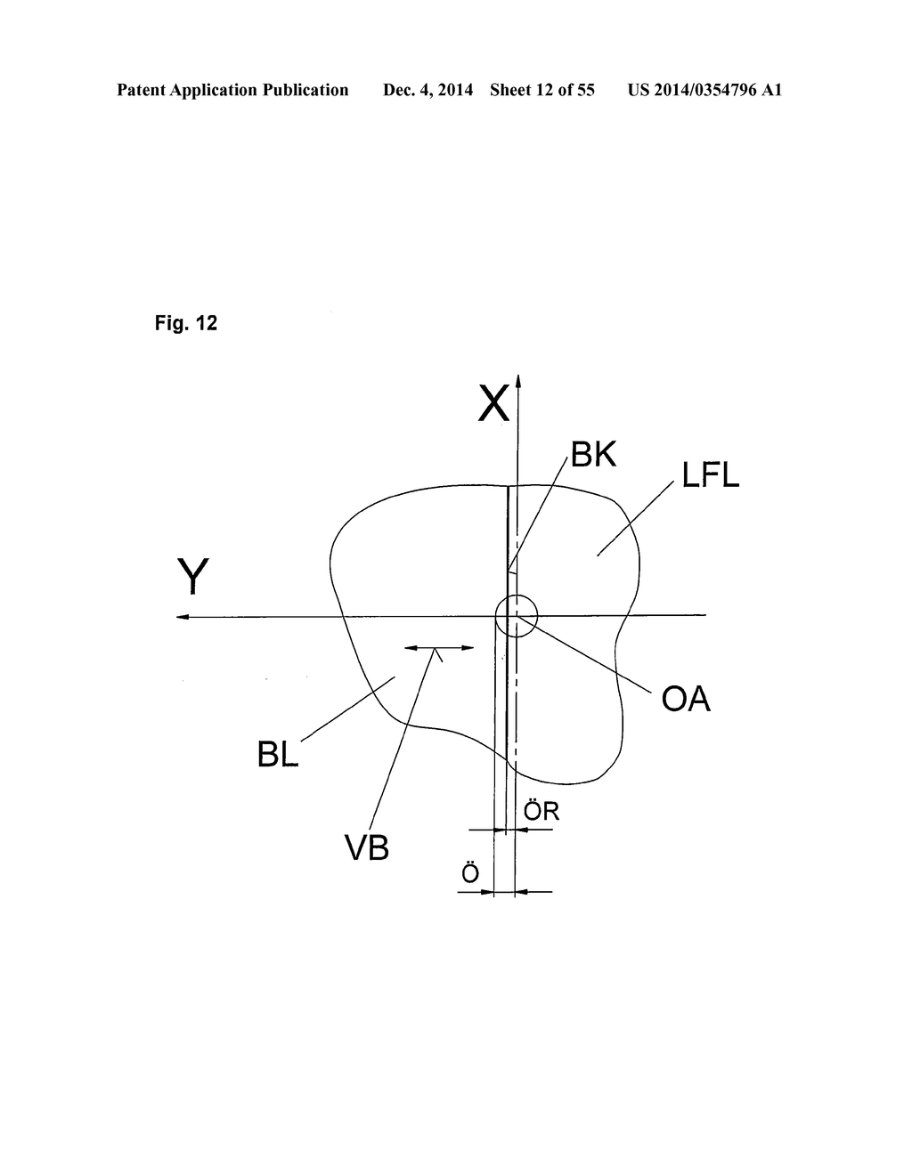 Apparatus And Method For Transmitted Light Illumination For Light     Microscopes And Microscope System - diagram, schematic, and image 13