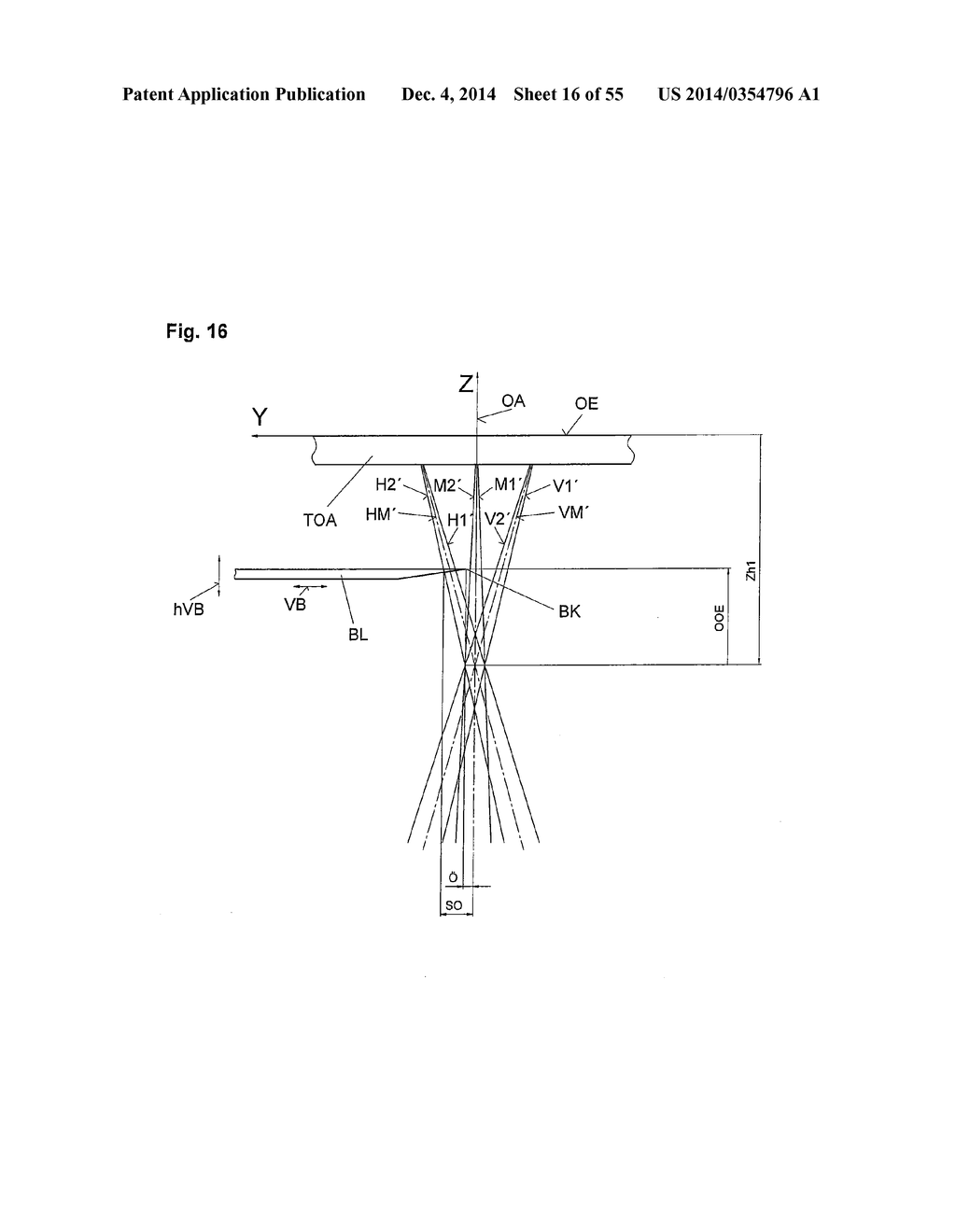 Apparatus And Method For Transmitted Light Illumination For Light     Microscopes And Microscope System - diagram, schematic, and image 17