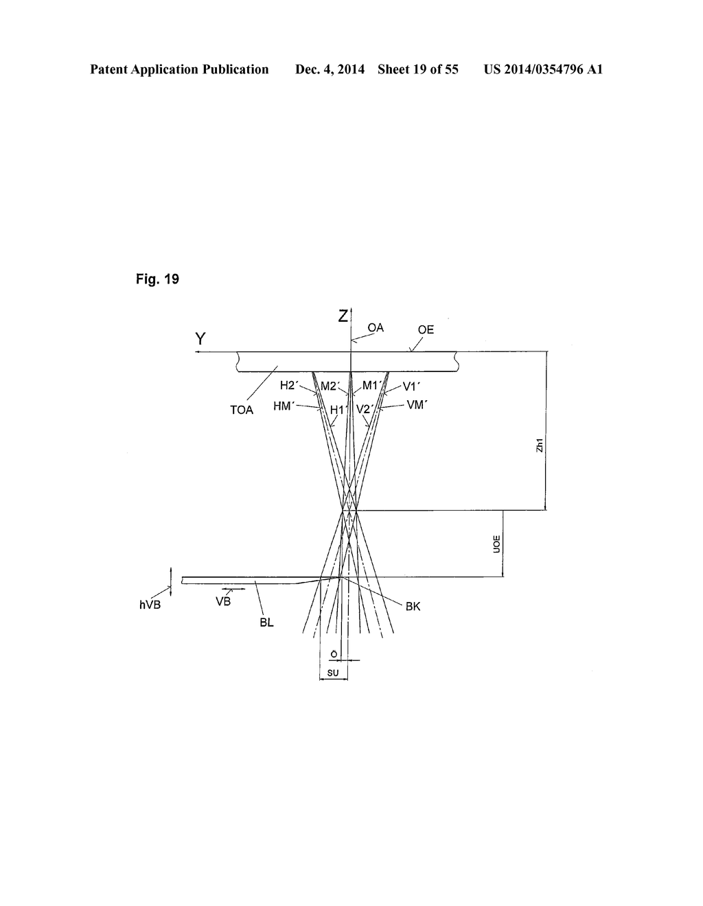 Apparatus And Method For Transmitted Light Illumination For Light     Microscopes And Microscope System - diagram, schematic, and image 20