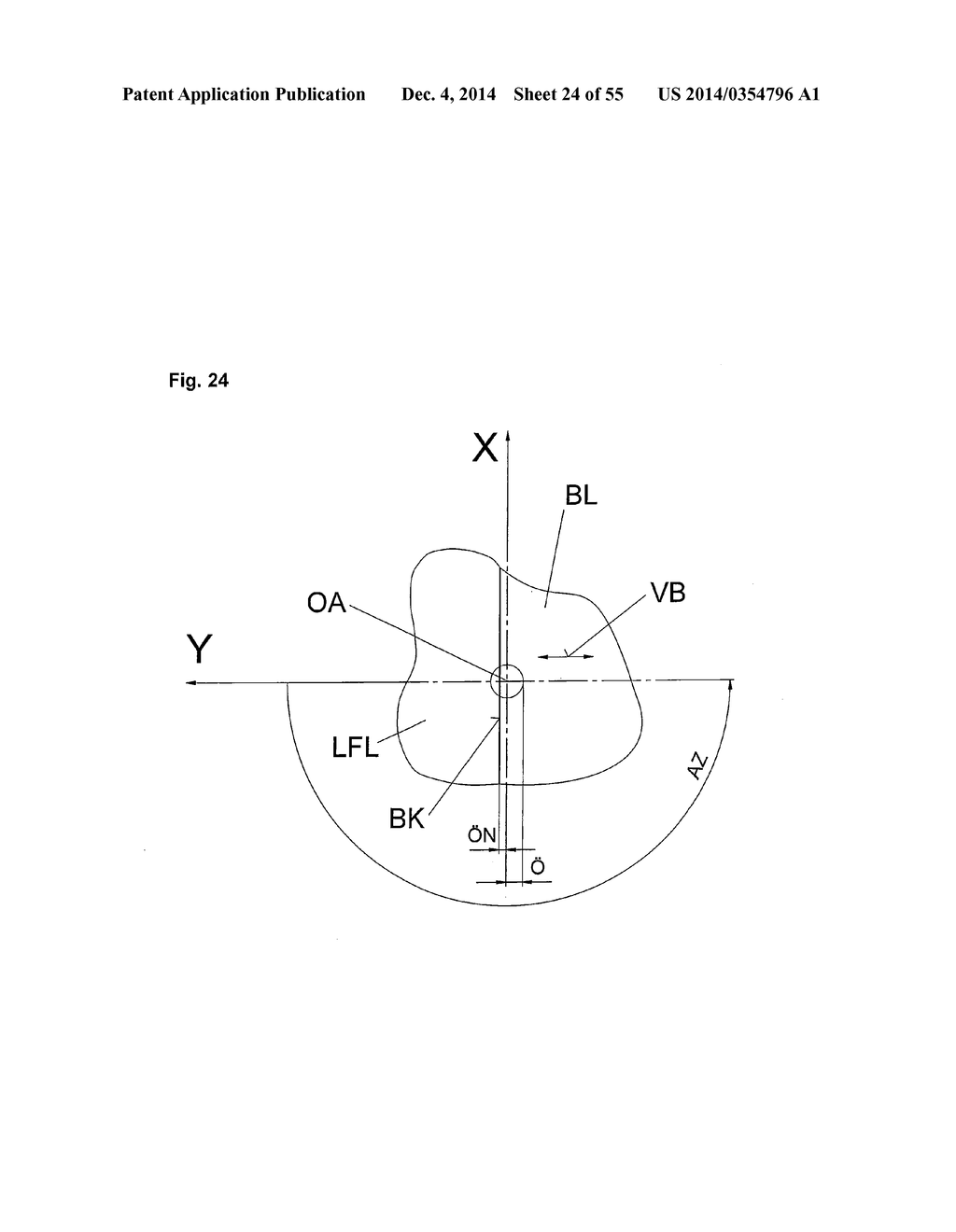 Apparatus And Method For Transmitted Light Illumination For Light     Microscopes And Microscope System - diagram, schematic, and image 25