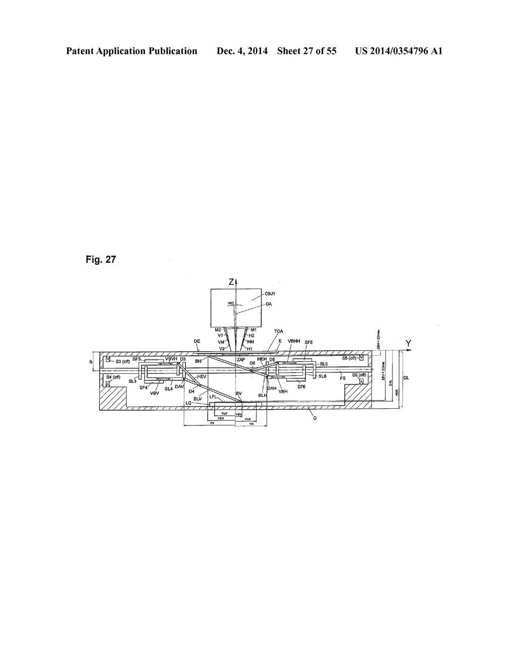 Apparatus And Method For Transmitted Light Illumination For Light     Microscopes And Microscope System - diagram, schematic, and image 28