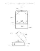 JEWELRY BOX CAMERA diagram and image