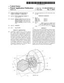 Vehicle Service System Optical Target Assembly Calibration diagram and image