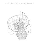 Vehicle Service System Optical Target Assembly Calibration diagram and image