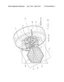 Vehicle Service System Optical Target Assembly Calibration diagram and image