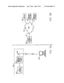 Covert Networked Security Camera diagram and image