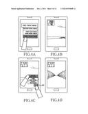 ELECTRONIC DEVICE FOR EDITING DUAL IMAGE AND METHOD THEREOF diagram and image