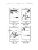 ELECTRONIC DEVICE FOR EDITING DUAL IMAGE AND METHOD THEREOF diagram and image