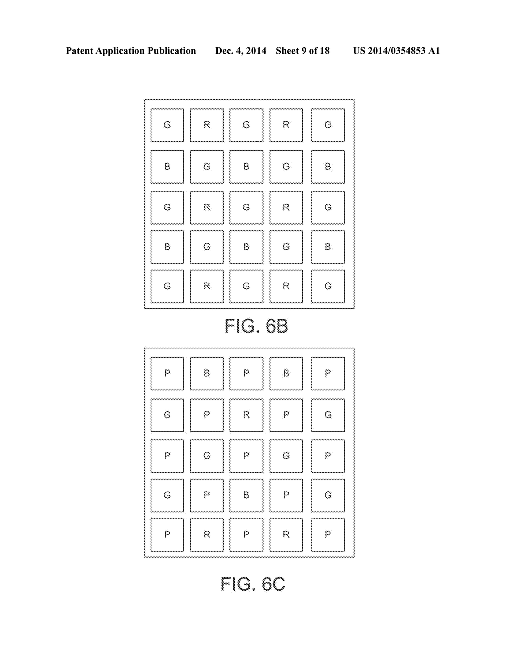 SYSTEMS AND METHODS FOR SYNTHESIZING HIGHER RESOLUTION IMAGES USING A SET     OF IMAGES CONTAINING A BASELINE IMAGE - diagram, schematic, and image 10