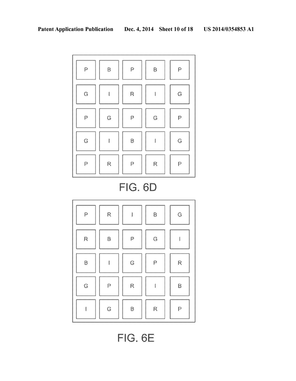 SYSTEMS AND METHODS FOR SYNTHESIZING HIGHER RESOLUTION IMAGES USING A SET     OF IMAGES CONTAINING A BASELINE IMAGE - diagram, schematic, and image 11