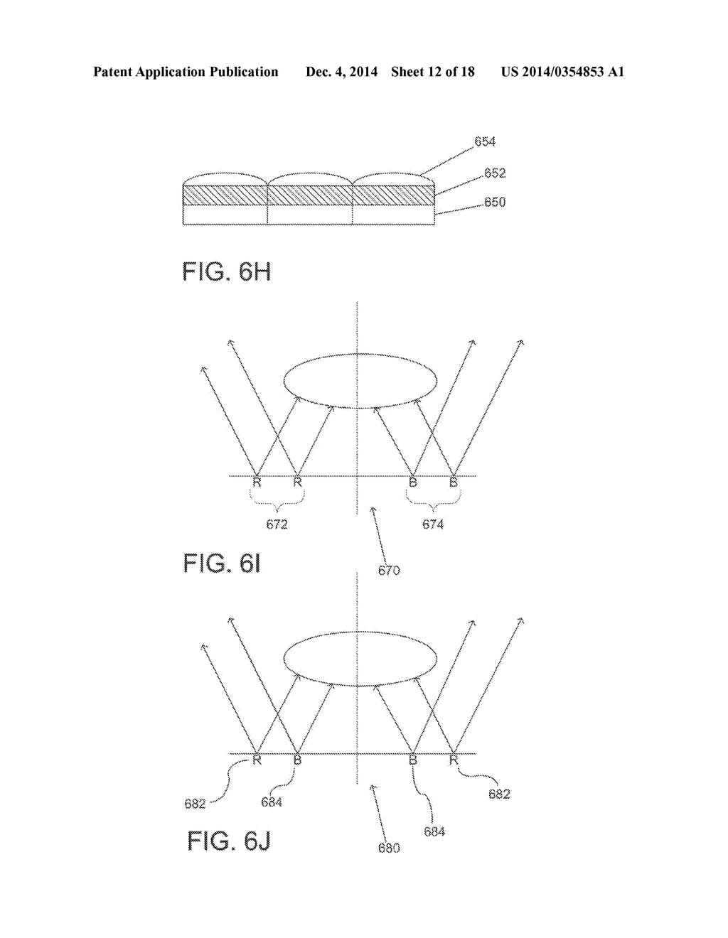 SYSTEMS AND METHODS FOR SYNTHESIZING HIGHER RESOLUTION IMAGES USING A SET     OF IMAGES CONTAINING A BASELINE IMAGE - diagram, schematic, and image 13