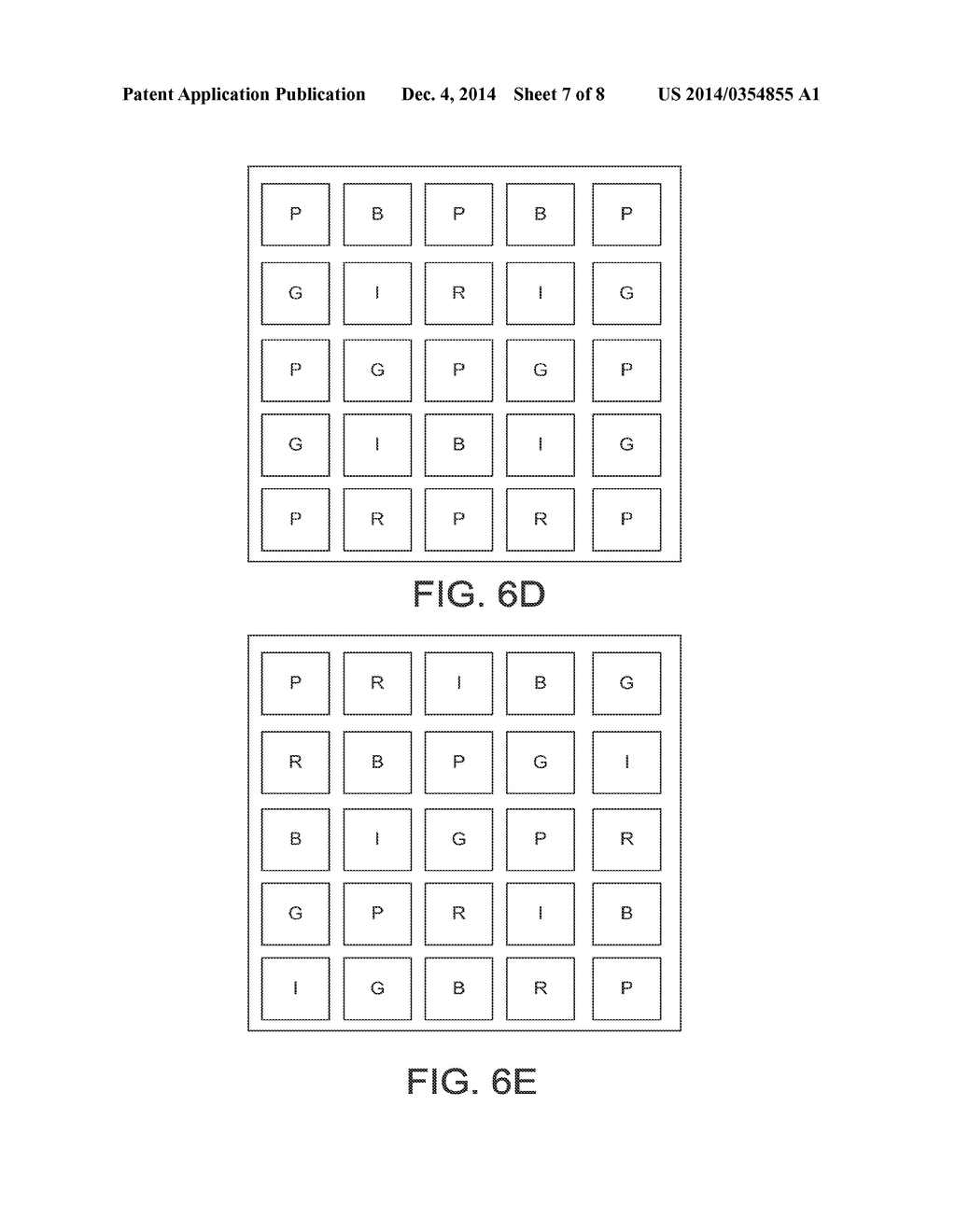 Systems and Methods for Synthesizing Higher Resolution Images Using Images     Captured by Camera Arrays - diagram, schematic, and image 08