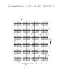 DISPLAY APPARATUS WITH PIXEL-OBSCURING MICRO-WIRES diagram and image