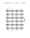 DISPLAY APPARATUS WITH PIXEL-OBSCURING MICRO-WIRES diagram and image