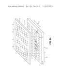 DISPLAY APPARATUS WITH PIXEL-OBSCURING MICRO-WIRES diagram and image