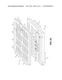 DISPLAY APPARATUS WITH PIXEL-OBSCURING MICRO-WIRES diagram and image