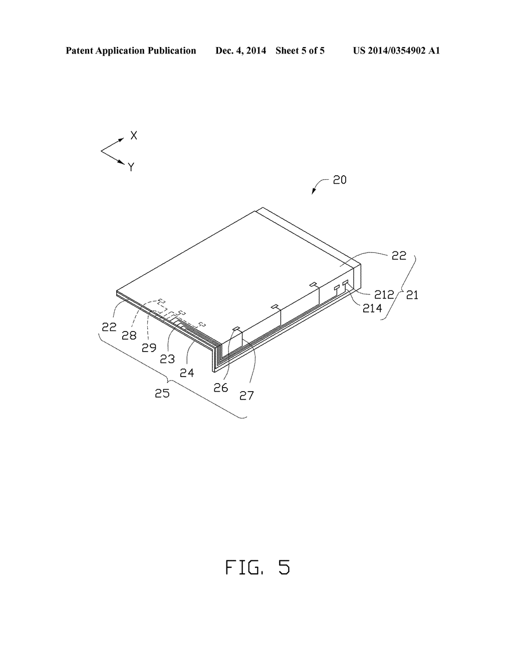 TOUCH PANEL - diagram, schematic, and image 06