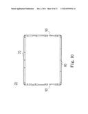 THIN DISPLAY DEVICE diagram and image