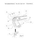 THIN DISPLAY DEVICE diagram and image