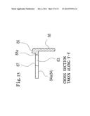 THIN DISPLAY DEVICE diagram and image