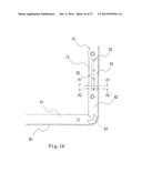 THIN DISPLAY DEVICE diagram and image