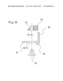 THIN DISPLAY DEVICE diagram and image