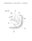 THIN DISPLAY DEVICE diagram and image