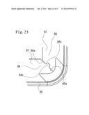 THIN DISPLAY DEVICE diagram and image