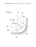 THIN DISPLAY DEVICE diagram and image