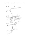 THIN DISPLAY DEVICE diagram and image