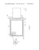 LIQUID CRYSTAL DISPLAY DEVICE diagram and image